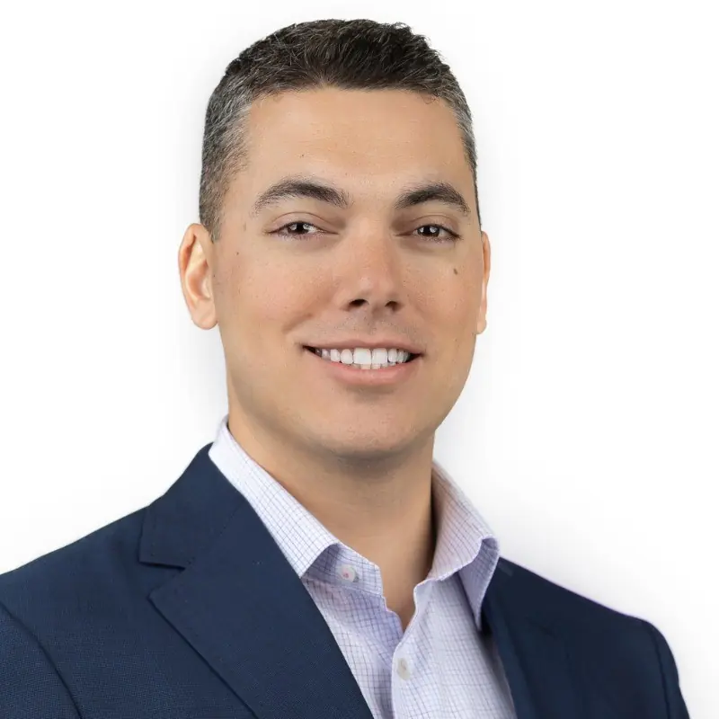Nick Troiano