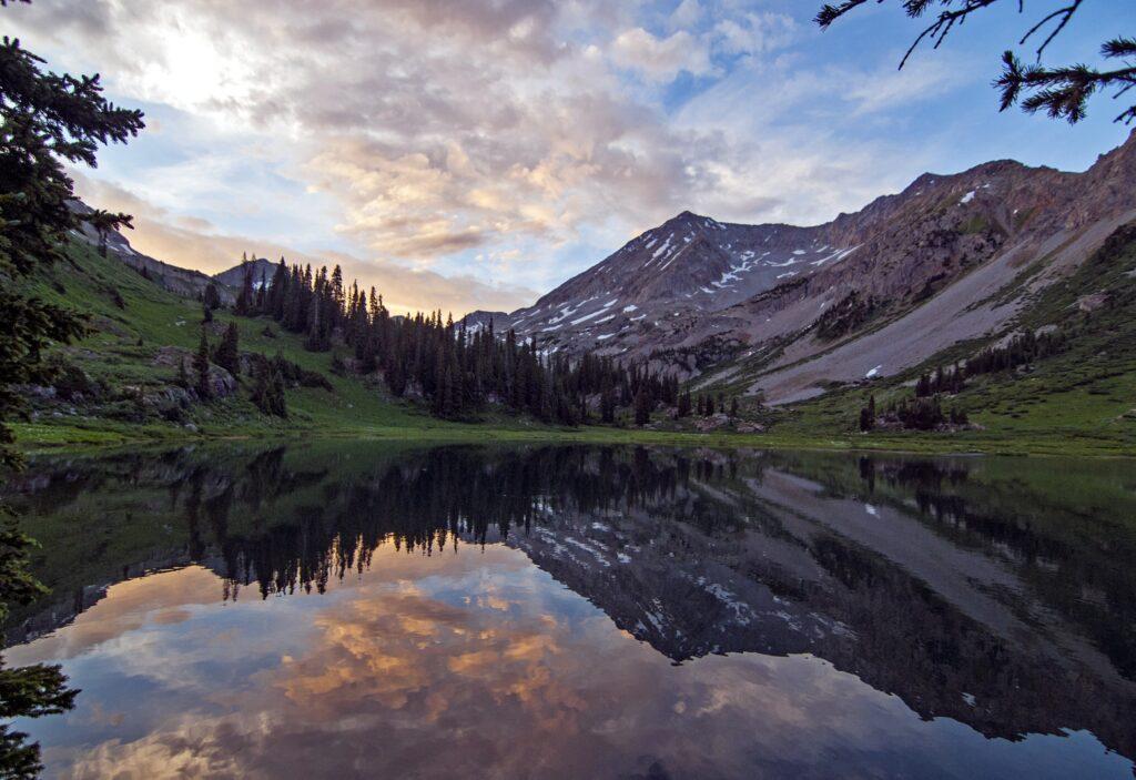 Wyoming Wyoming